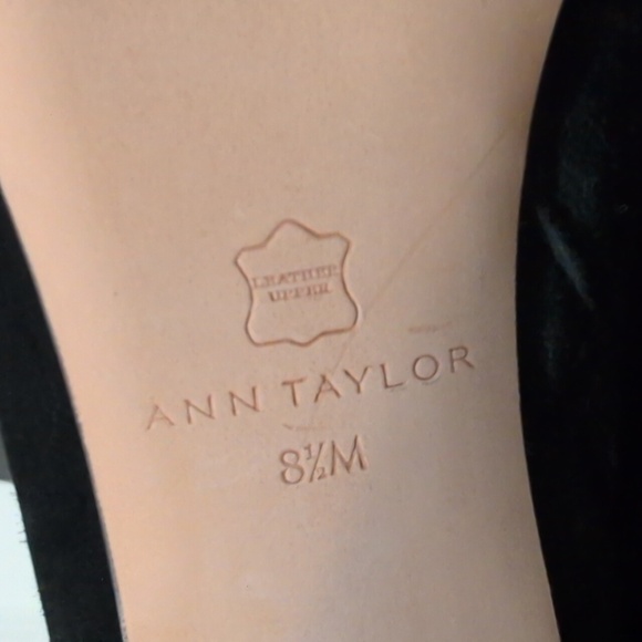 AT Nettie Buckle Heeled Bootie - Picture 8 of 14